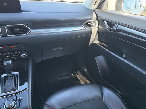 Used 2023 MAZDA CX-5 AWD 2.5 S w/ Select Package image 20