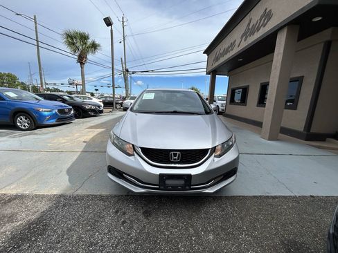 Used 2013 Honda Civic EX image 3