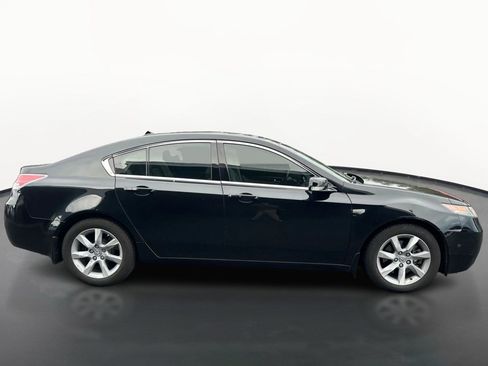 Used 2012 Acura TL w/ Technology Package FWD image 2