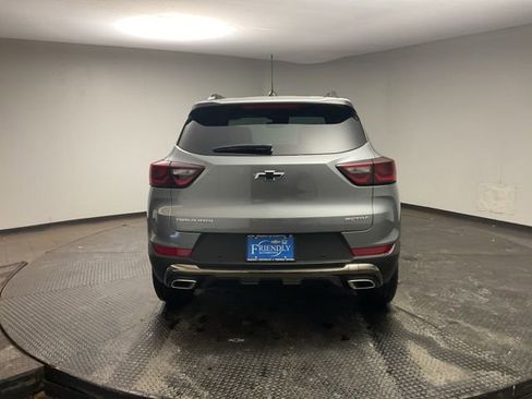 New 2026 Chevrolet TrailBlazer ACTIV w/ Convenience Package image 6
