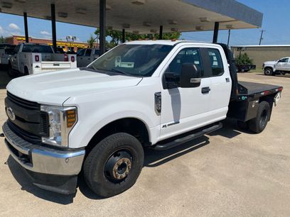 Used 2018 Ford F350 XL w/ Power Equipment Group