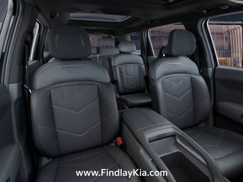 New 2027 Kia Telluride SX X-Line AWD/4WD image 18