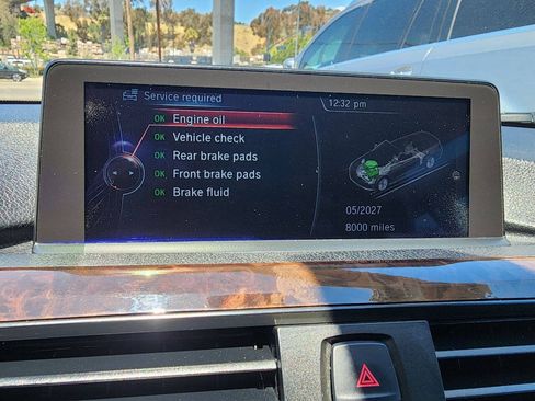 Used 2014 BMW 428i Convertible RWD image 31