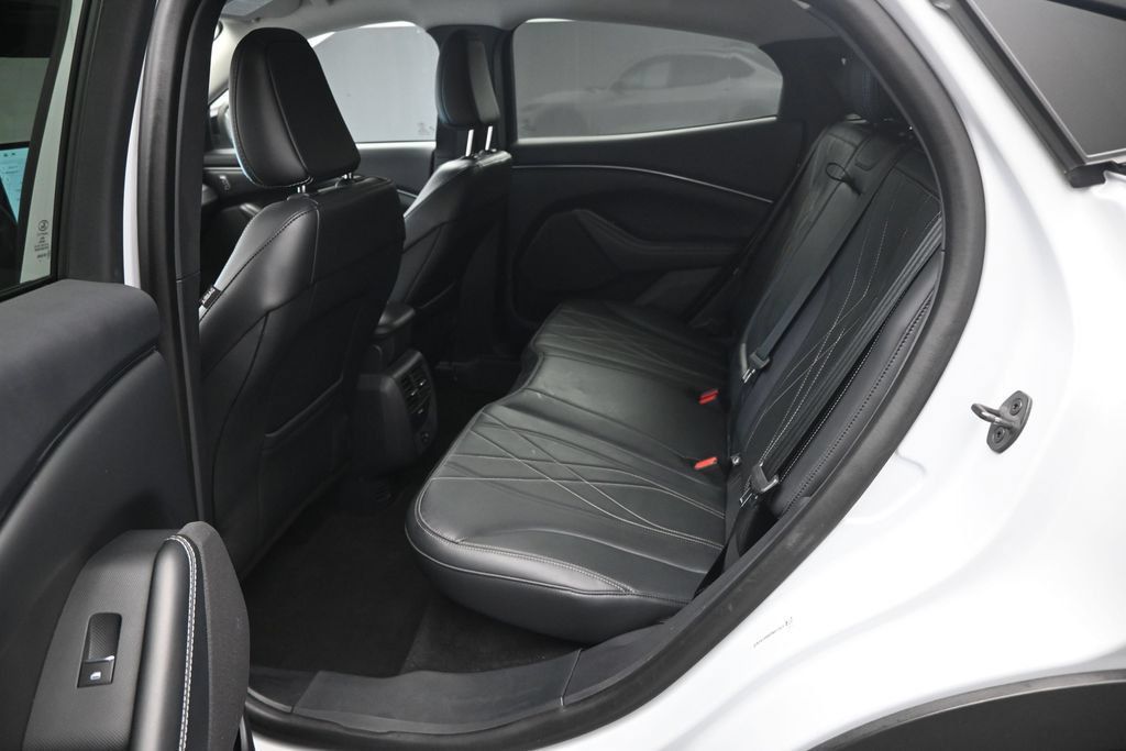 Used 2023 Ford Mustang Mach-E Select RWD image 18