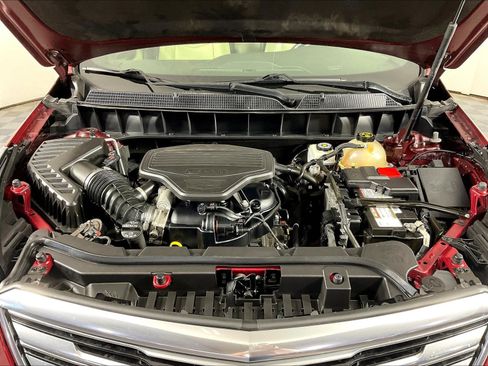 Used 2019 Cadillac XT5 Luxury AWD/4WD image 30
