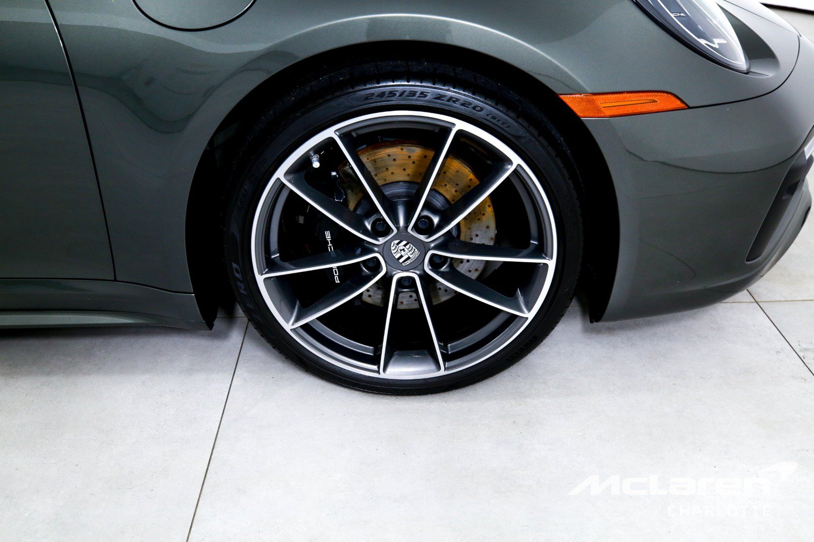 Used 2023 Porsche 911 Carrera S w/ Premium Package RWD image 27