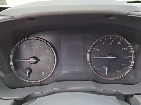 New 2026 Subaru Crosstrek 2.5i Wilderness AWD/4WD image 8