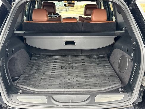 Used 2019 Jeep Grand Cherokee Summit image 17