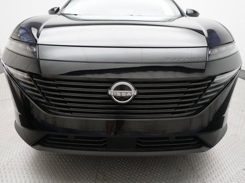 Certified 2025 Nissan Murano SL w/ Cargo Package image 22