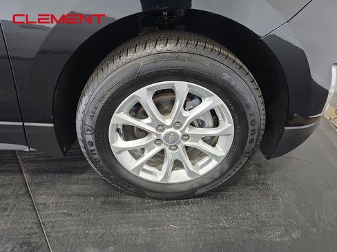 Used 2021 Chevrolet Equinox LT w/ LPO, Floor Liner Package image 33