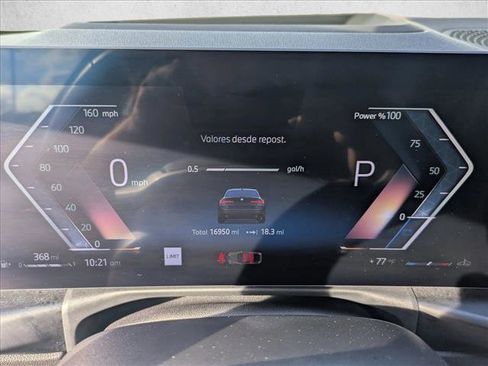 Used 2025 BMW 430i w/ Premium Package image 10