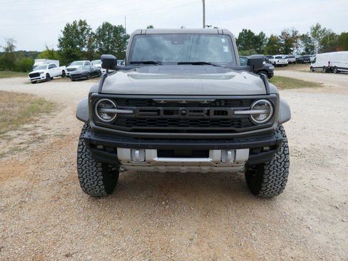 New 2025 Ford Bronco Raptor image 8