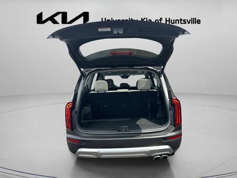 Used 2021 Kia Telluride EX FWD image 21