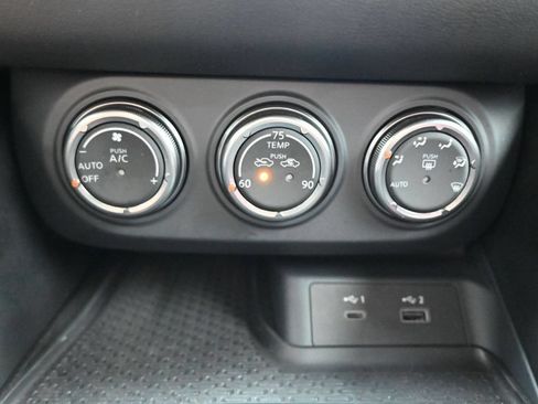 Used 2024 Nissan Z NISMO w/ Floor Mat Package RWD image 24