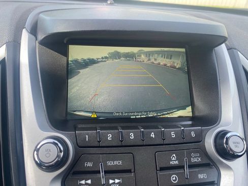 Used 2016 GMC Terrain SLE w/ Convenience Package FWD image 13