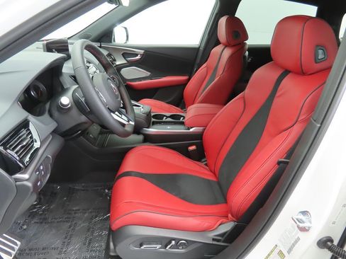 New 2026 Acura RDX A-Spec image 19