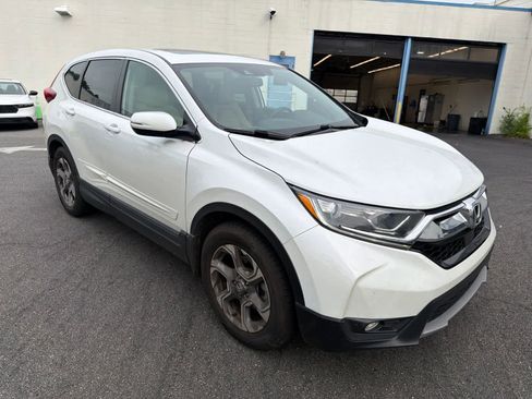 Used 2019 Honda CR-V EX-L image 12