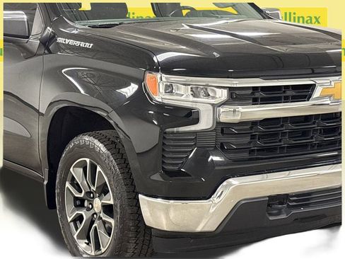 Certified 2023 Chevrolet Silverado 1500 LT image 5