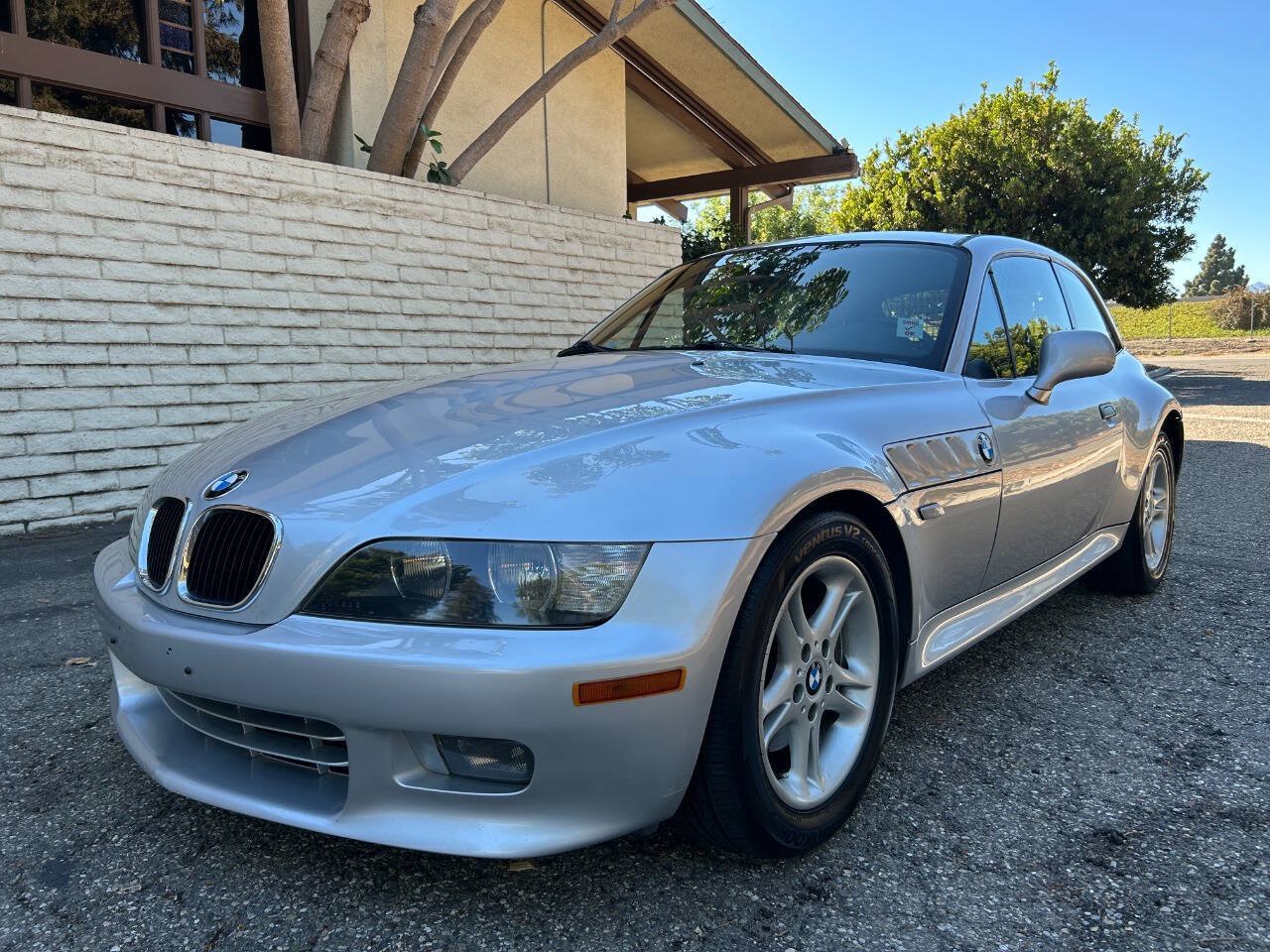 Used 2000 BMW Z3 2.8 RWD image 1