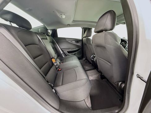 Used 2024 Chevrolet Malibu LT FWD image 28