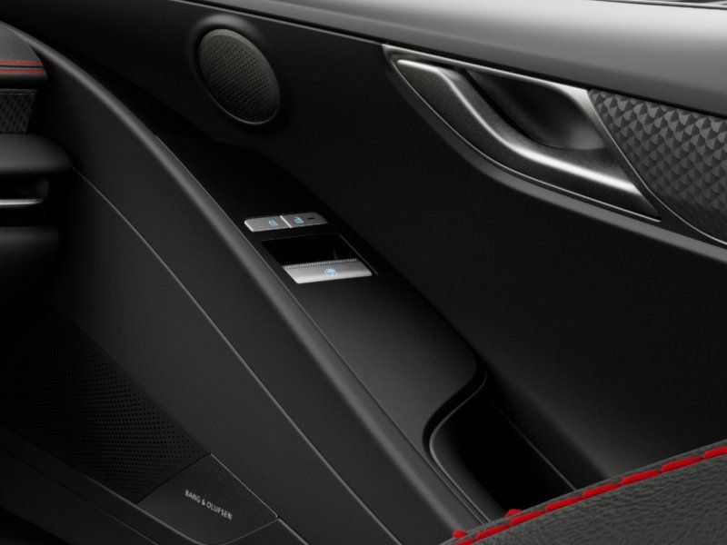 New 2026 Genesis G80 2.5T Sport Prestige AWD/4WD image 23