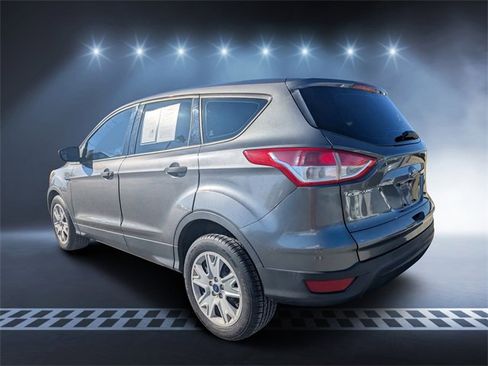 Used 2014 Ford Escape S image 5