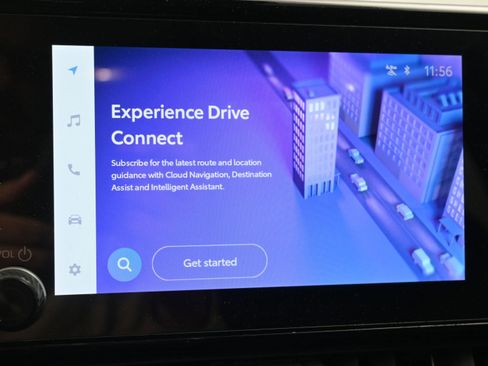 Used 2024 Toyota RAV4 LE image 28