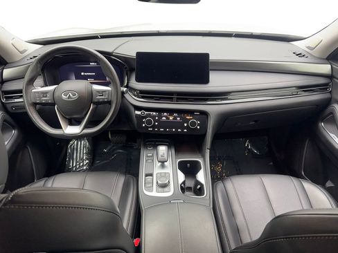 Used 2023 INFINITI QX60 Luxe w/ Performance Audio Package image 55