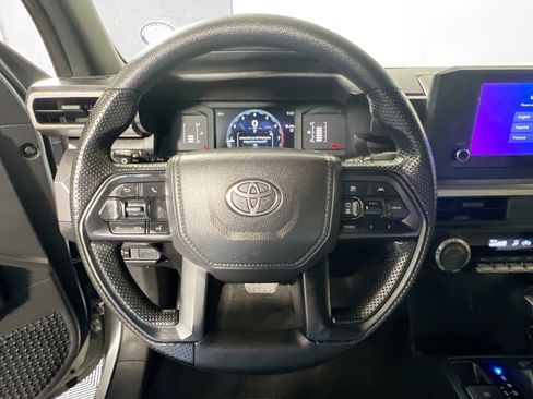 Used 2025 Toyota Tacoma SR5 RWD image 17