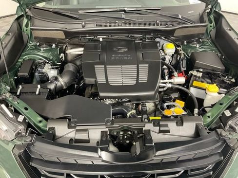 Used 2024 Subaru Forester Touring image 9