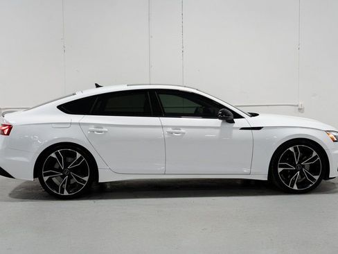 Used 2024 Audi S5 Premium Plus w/ Premium Plus Package image 7