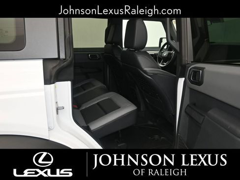 Used 2024 Ford Bronco Big Bend image 10