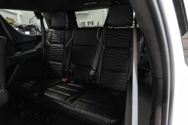 Used 2025 Cadillac Escalade Sport Platinum AWD/4WD image 39