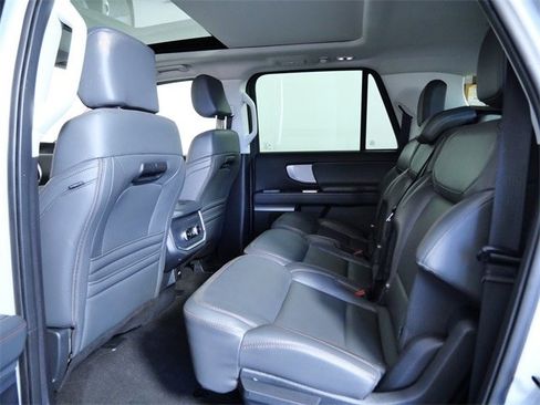 Certified 2025 Ford Expedition Max Active image 14