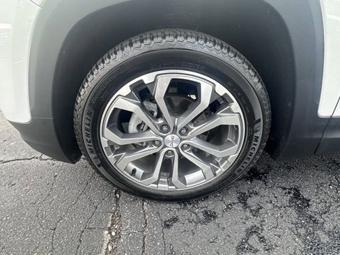 Used 2020 GMC Terrain SLT w/ Preferred Package image 9