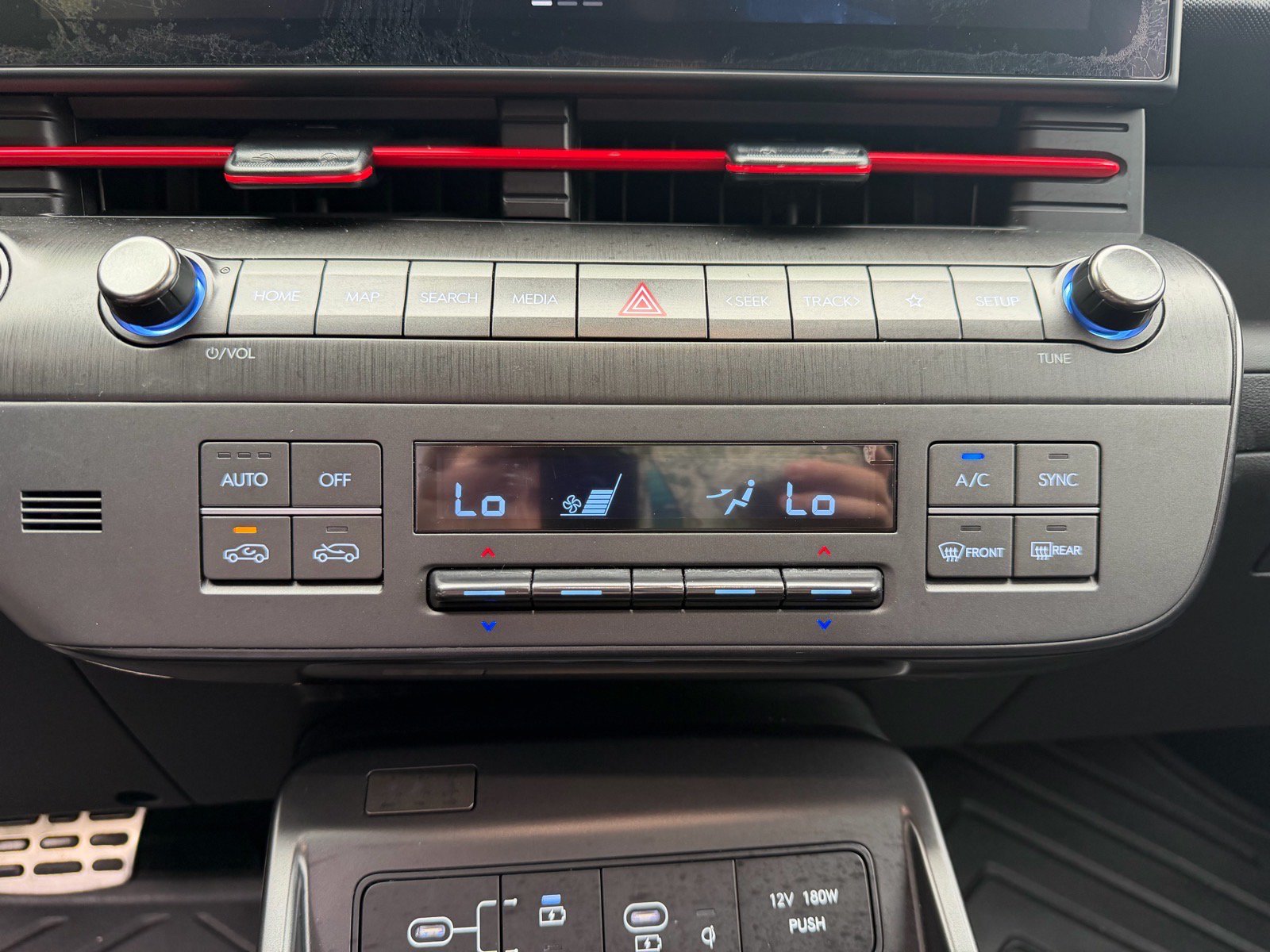 Used 2024 Hyundai Kona N Line AWD/4WD image 33