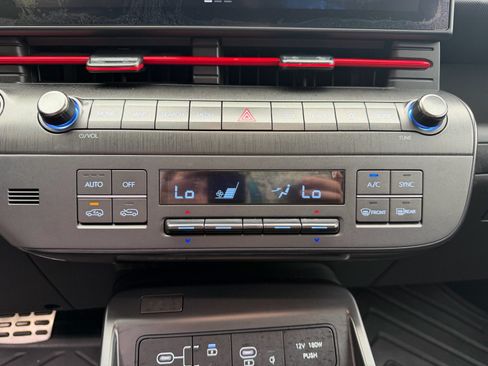 Used 2024 Hyundai Kona N Line AWD/4WD image 33