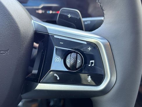 New 2026 BMW 540i xDrive w/ Executive Package image 12