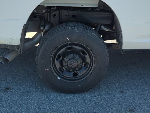 New 2026 RAM 2500 Tradesman AWD/4WD image 32