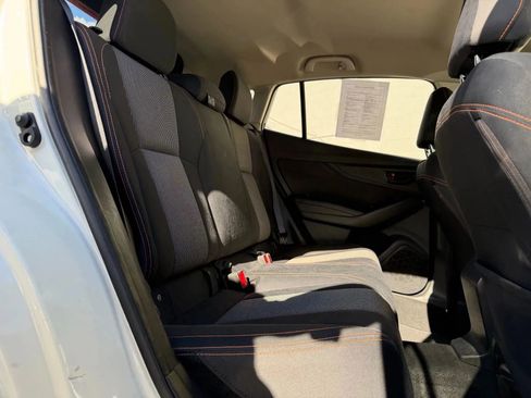 Used 2018 Subaru Crosstrek 2.0i Premium w/ Eyesight System image 14