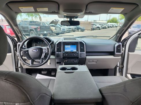 Used 2019 Ford F150 XLT w/ Equipment Group 301A Mid AWD/4WD image 33