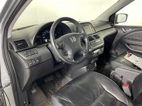 Used 2007 Honda Odyssey Touring image 3