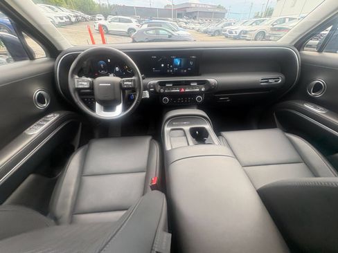 Used 2026 Hyundai Palisade SEL AWD/4WD image 28