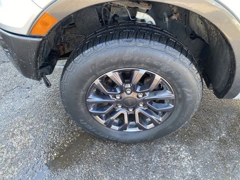 Used 2019 Ford Ranger XLT w/ Equipment Group 302A Luxury image 13