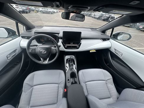 New 2026 Toyota Corolla SE FWD image 34