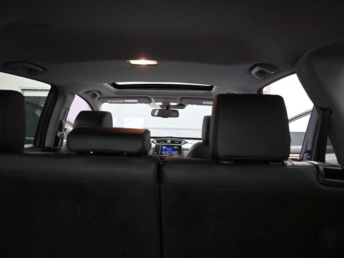 Used 2021 Honda CR-V Touring image 23