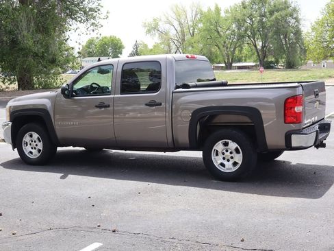 Used 2012 Chevrolet Silverado 1500 LT w/ All-Star Edition AWD/4WD image 8