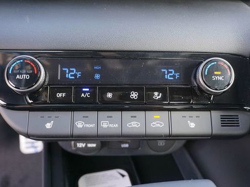 New 2026 Hyundai Elantra SEL Sport Premium FWD image 17