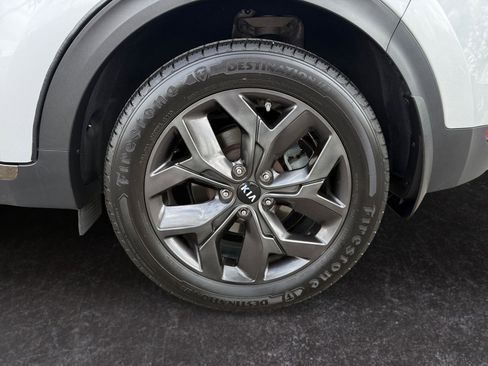 Used 2020 Kia Sportage S FWD image 25