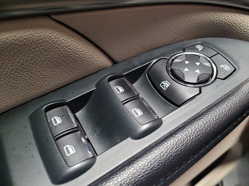 Used 2019 Ford Explorer XLT w/ Class III Trailer Tow Package FWD image 27